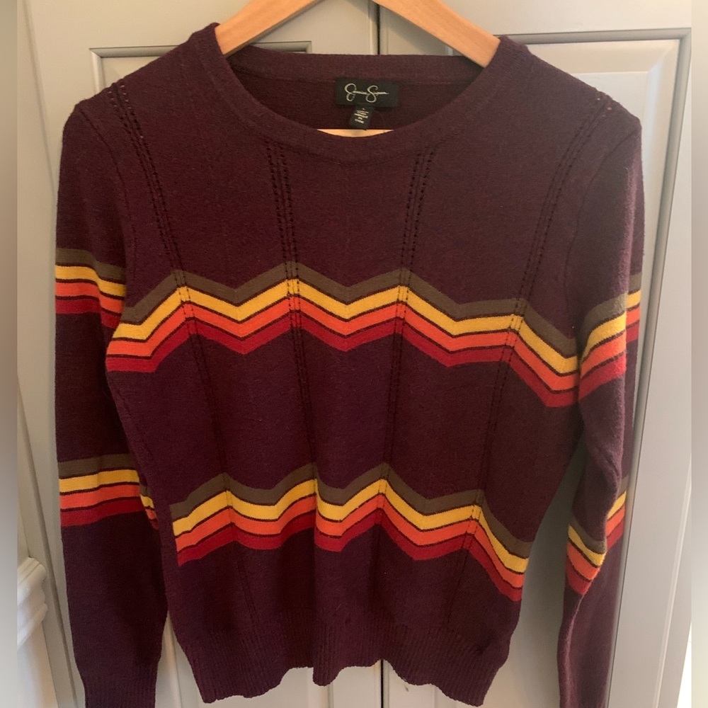Jessica Simpson Sweater